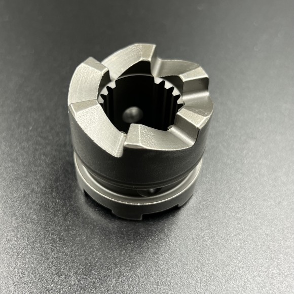 Храповик включения скорости Yamaha 40X, F30-40 (WUHU)