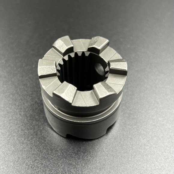 Храповик включения скорости Yamaha 40X, F30-40 (WUHU)