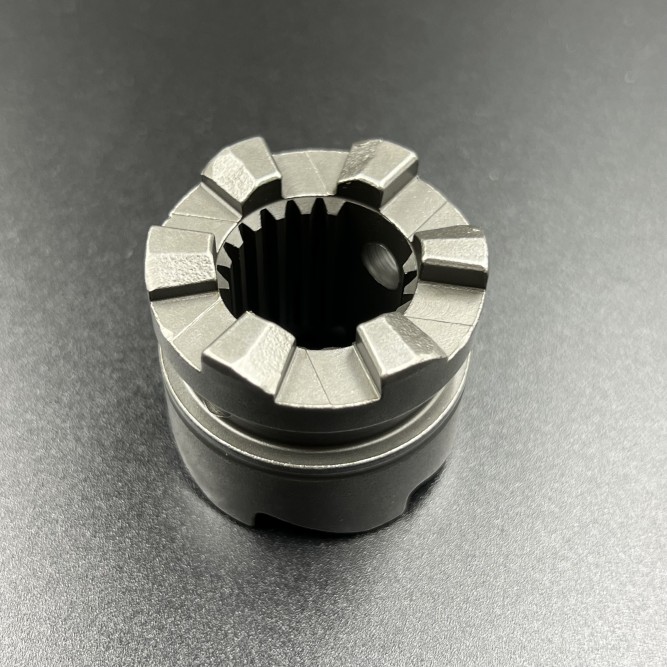 Храповик включения скорости Yamaha 40X, F30-40 (WUHU)