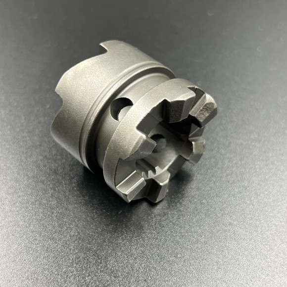 Храповик включения скорости Yamaha 40X, F30-40 (WUHU)