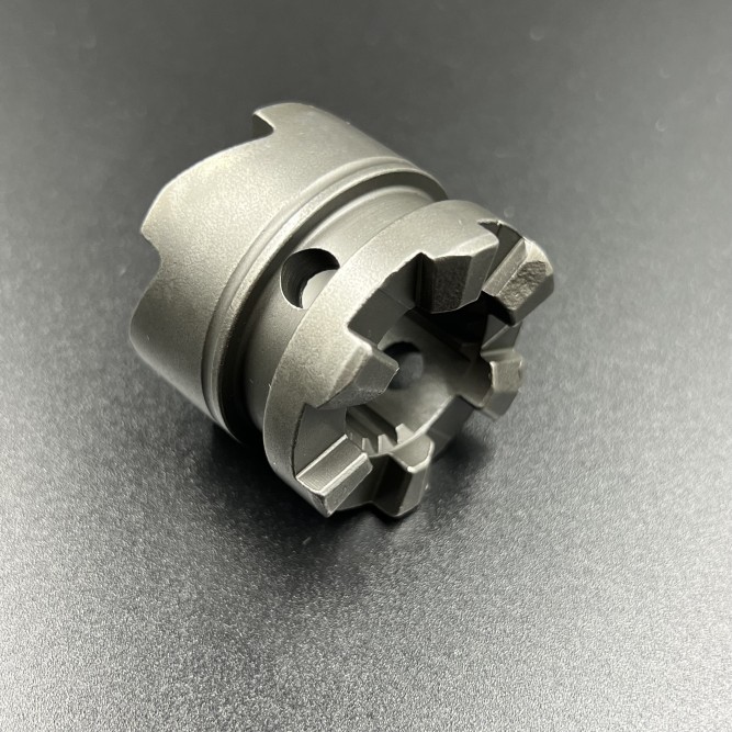Храповик включения скорости Yamaha 40X, F30-40 (WUHU)
