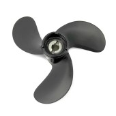 Винт гребной Solas 6011-079-07P, 3x7-7/8x7-1/2 (R)