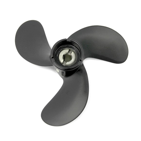 Винт гребной Solas 6011-079-07P, 3x7-7/8x7-1/2 (R)