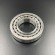 Подшипник упорный Tohatsu 60-140 Suzuki DT60-85 (09265-45003) (45x85x21) (PREMARINE)