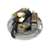 Статор Yamaha VK540 SM-01385