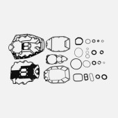 Ремкомплект редуктора Yamaha F350 (Yamaha)