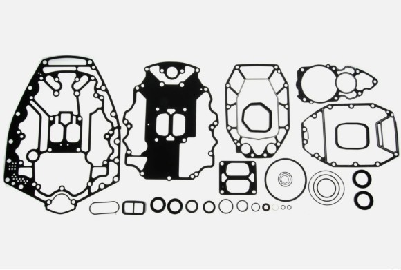 Ремкомплект редуктора Yamaha F350 (Yamaha)