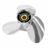 Винт гребной Solas 8551-139-19, 3x13.9x19 (R) Винт гребной Solas 8551-139-19, 3x13.9x19 (R)