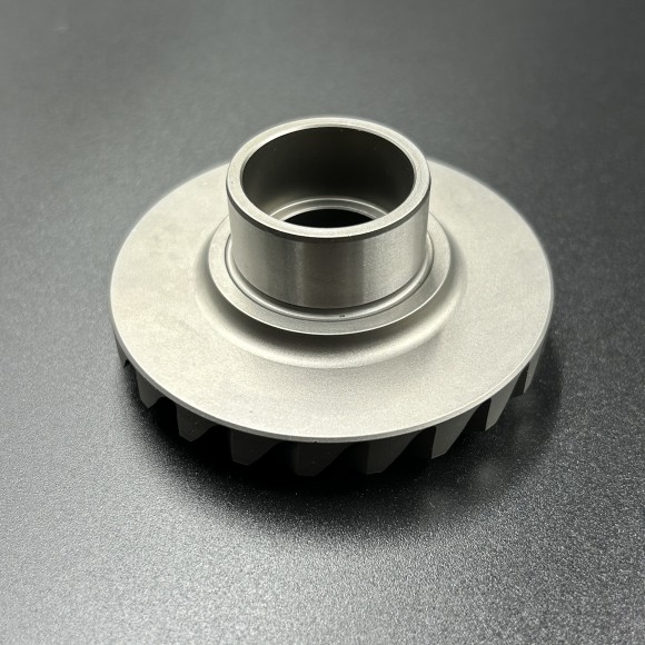 Шестерня заднего хода Suzuki DF 25-30A; DT 25-30 (с 2015г) (Suzuki) Шестерня заднего хода Suzuki DF 25-30A; DT 25-30 (с 2015г) (Suzuki)