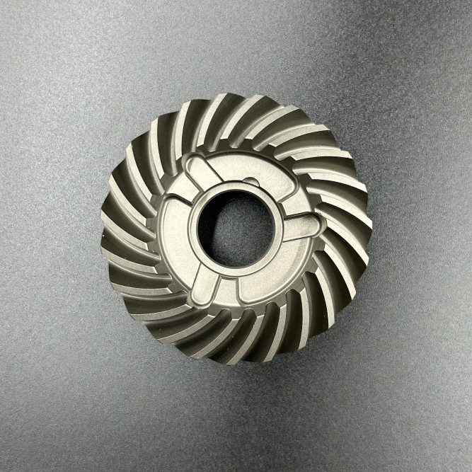 Шестерня заднего хода Suzuki DF 25-30A; DT 25-30 (с 2015г) (Suzuki)