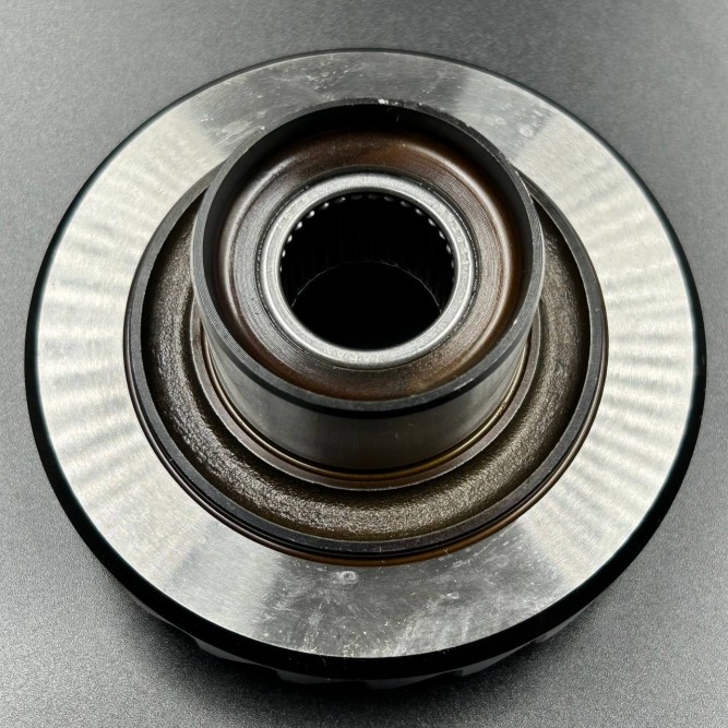 Шестерни редуктора комплект Suzuki DF200A (57300-96850) (Suzuki)
