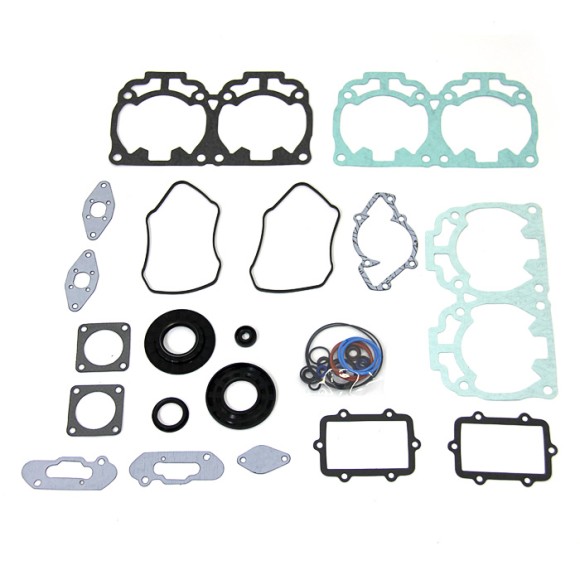 Полный комплект прокладок BRP 600 RS 09-711309