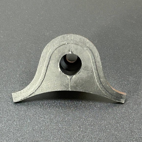 Уплотнение резиновое 346-66226-0 M30 (Tohatsu) Уплотнение резиновое 346-66226-0 M30 (Tohatsu)