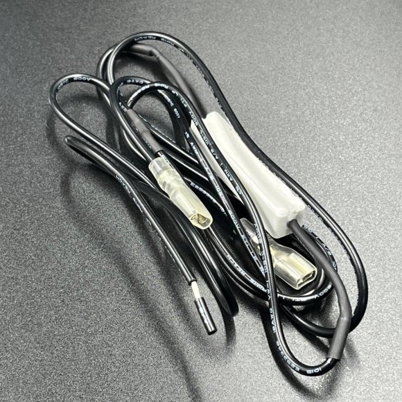 Нагревательный элемент ручек руля (KINETIX) Нагревательный элемент ручек руля (KINETIX)