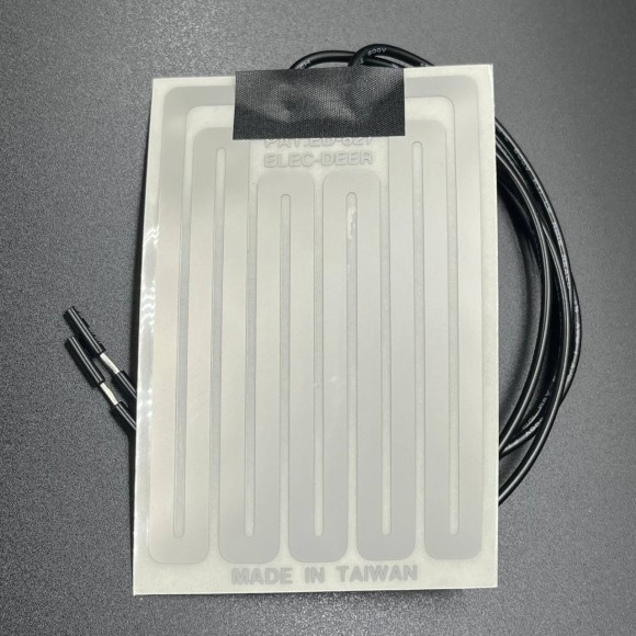 Нагревательный элемент ручек руля (KINETIX) Нагревательный элемент ручек руля (KINETIX)