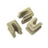 Слайдер ведущего вариатора (3 шт) AT-03449 Слайдер ведущего вариатора (3 шт) AT-03449