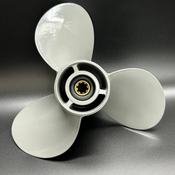Гребной винт Honda BF8-BF15, BF20D (3x9-1/4x12)