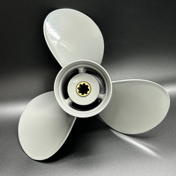 Гребной винт Honda BF8-BF15, BF20D (3x9-1/4x12)