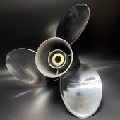 Гребной винт Suzuki DF150-DF300 (3x14-5/8x23) (Левого вращения) (Сталь)