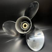 Гребной винт Suzuki DF150-DF300 (3x14-5/8x23) (Левого вращения) (Сталь) Гребной винт Suzuki DF150-DF300 (3x14-5/8x23) (Левого вращения) (Сталь)