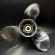 Гребной винт Suzuki DF150-DF300 (3x14-5/8x23) (Левого вращения) (Сталь)