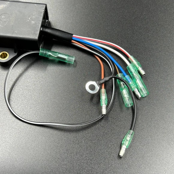 Коммутатор Yamaha 9.9-15 (PREMARINE) Коммутатор Yamaha 9.9-15 (PREMARINE)