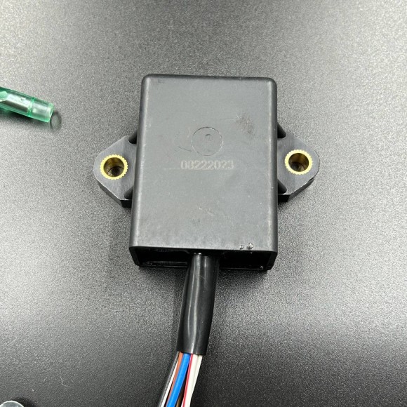 Коммутатор Yamaha 9.9-15 (15F-01.03.13; 15A-202001; 15F-09001 ) (YUELANG) Коммутатор Yamaha 9.9-15 (15F-01.03.13; 15A-202001; 15F-09001 ) (YUELANG)