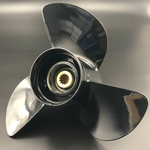 Гребной винт Suzuki DT75-DT140, DF60-DF70 Yanta (3x13-1/4x17) (Острая лопасть) (Polastorm) Гребной винт Suzuki DT75-DT140, DF60-DF70 Yanta (3x13-1/4x17) (Острая лопасть) (Polastorm)