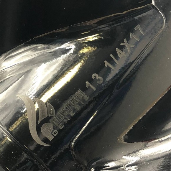 Гребной винт Suzuki DT75-DT140, DF60-DF70 Yanta (3x13-1/4x17) (Острая лопасть) (Polastorm) Гребной винт Suzuki DT75-DT140, DF60-DF70 Yanta (3x13-1/4x17) (Острая лопасть) (Polastorm)