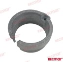 Анод цинковый Volvo Penta, Recmar