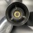 Гребной винт Yamaha 150-300, F150-F275, F300B  Megara (3x14x23) (Polastorm)