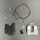 Ремкомплект карбюратора Yamaha F20-50 (67C-W0093-00) (PREMARINE) Ремкомплект карбюратора Yamaha F20-50 (67C-W0093-00) (PREMARINE)