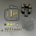Ремкомплект карбюратора Yamaha F20-25 (TYPT)