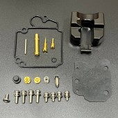 Ремкомплект карбюратора Yamaha F20-25 (TYPT)