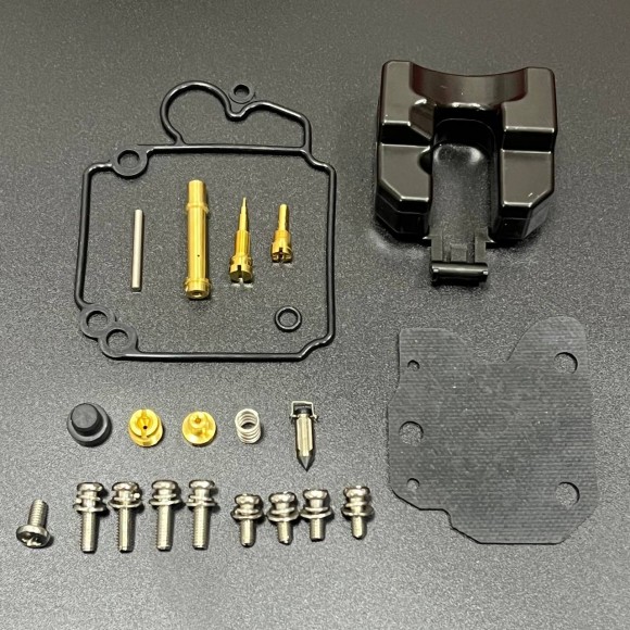 Ремкомплект карбюратора Yamaha F20-25 (TYPT)