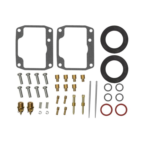 Ремкомплект карбюратора BRP SM-07666