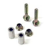 Комплект втулок для верхних рычагов (SM-08215R, SM-08215L) Arctic Cat/Yamaha SM-08602