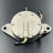 Топливный насос Polaris 550 Indy/Voyageur (3090366,SM-07201) (KINETIX)