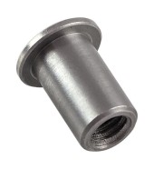 Втулка рейки трима (храповика) Volvo Penta, Recmar