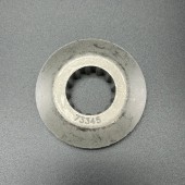 Шайба упорная гребного винта MERCURY 25-60 (73345A1) (Quicksilver)