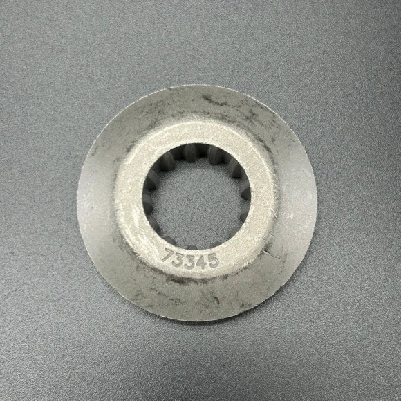 Шайба упорная гребного винта MERCURY 25-60 (73345A1) (Quicksilver)