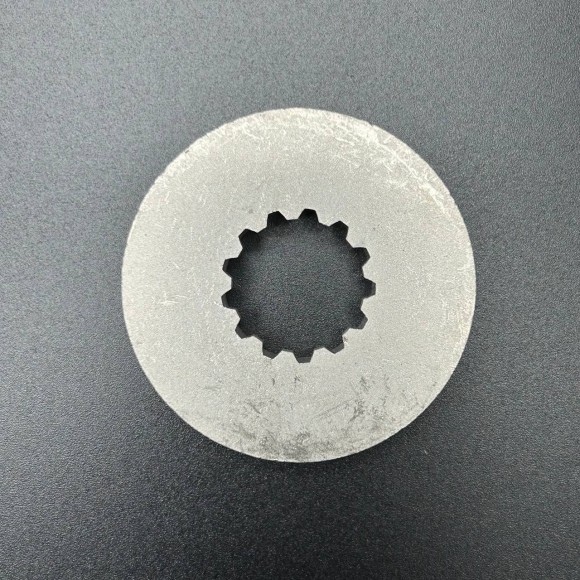 Шайба упорная гребного винта MERCURY 25-60 (73345A1) (Quicksilver)