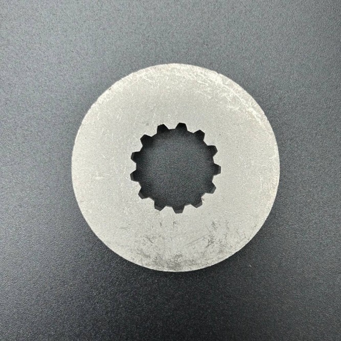 Шайба упорная гребного винта MERCURY 25-60 (73345A1) (Quicksilver)