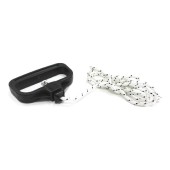 Шнур с рукояткой для стартера снегохода Yamaha VK 540 SM-11013