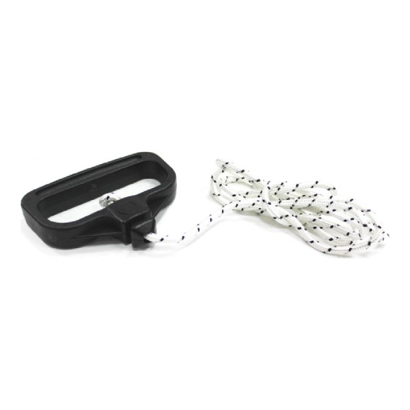 Шнур с рукояткой для стартера снегохода Yamaha VK 540 SM-11013