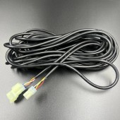 Кабель прибора трима и тахометра 6Y5-8350T YAMAHA F80-115 (8метров) 6R3-82553,6R3-85721 (PREMARINE)