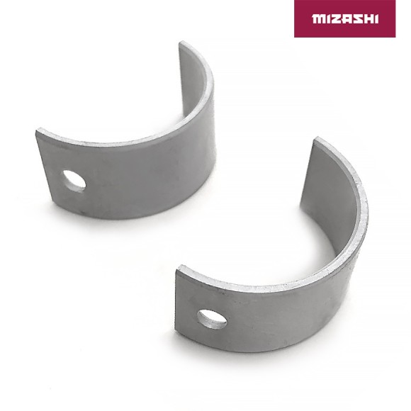 Вкладыш коленвала BRP AT-MZ1140 Вкладыш коленвала BRP AT-MZ1140