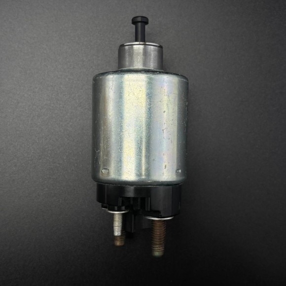 Соленоид стартера MERCURY 110-300 / MERCRUISER/VOLVO-PENTA 3.0-8.2L QS Соленоид стартера MERCURY 110-300 / MERCRUISER/VOLVO-PENTA 3.0-8.2L QS