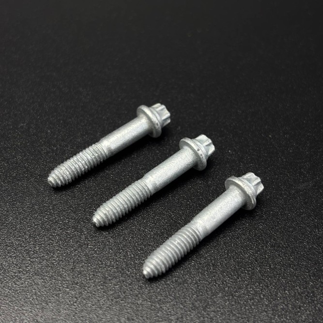 Соленоид стартера MERCURY 110-300 / MERCRUISER/VOLVO-PENTA 3.0-8.2L QS