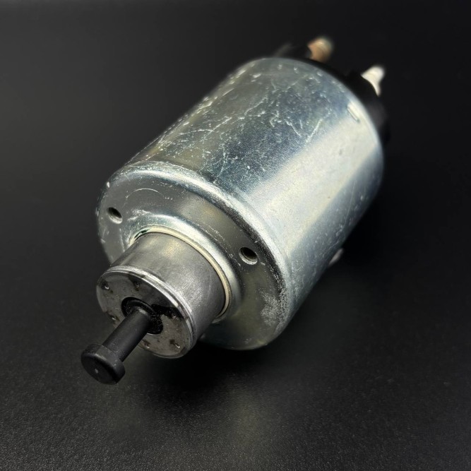 Соленоид стартера MERCURY 110-300 / MERCRUISER/VOLVO-PENTA 3.0-8.2L QS